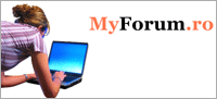 Pagina de start a forumului Newar3ftgeneration.MyForum.ro